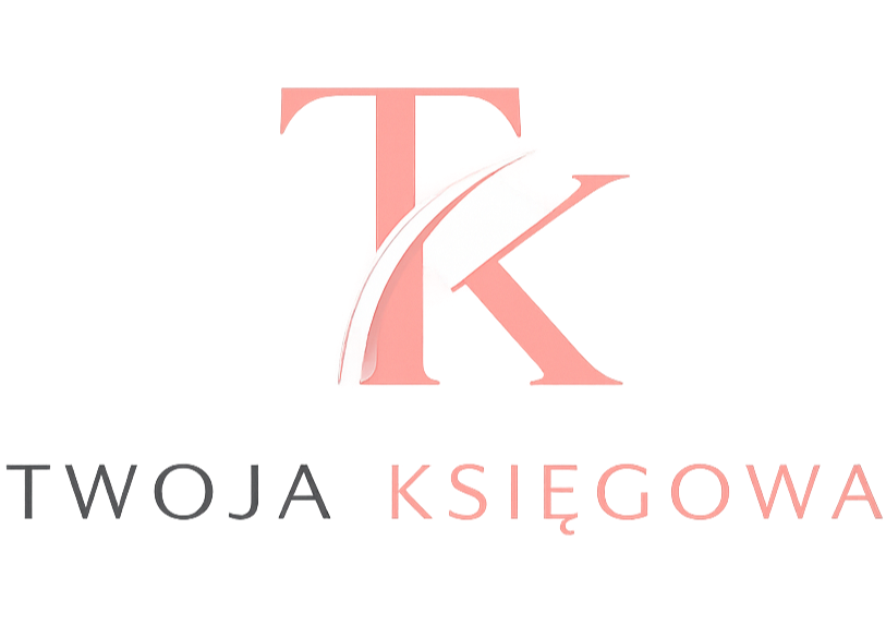 Twoja Księgowa — Biuro Rachunkowe Martyna Anosike