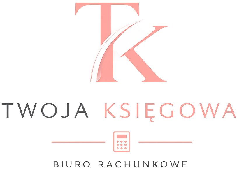 Twoja Księgowa — Biuro Rachunkowe Martyna Anosike